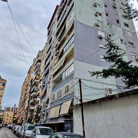 City Block Wilson - Free Parking Appartement Tirana Kamer foto